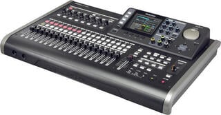 Multitrack compact studio Tascam DP-24SD Multitrack compact studio - 2