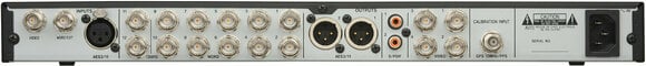 Procesor dźwiękowy/Procesor sygnałowy Tascam CG-1800 - 3