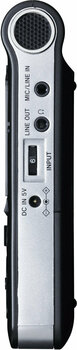 Multitrack Recorder Tascam DR-V1HD - 4
