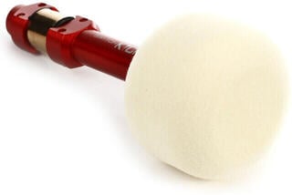 Beater Ahead AHSKF Speed Kick Felt Beater - 1