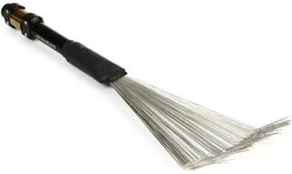 Beater Ahead AHSKWB  Speed Kick Wire Brush Beater - 1