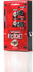 Guitar Effect Digitech Whammy Ricochet Guitar Effect - 3