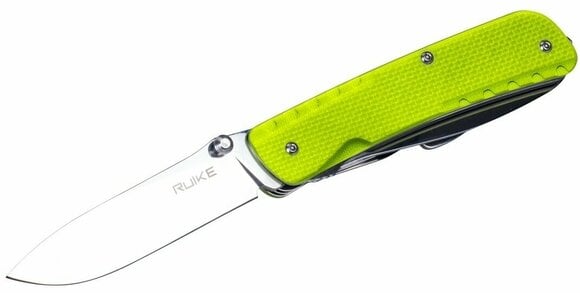 Pocket Knife Ruike Trekker LD43 Pocket Knife - 2