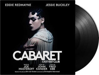 LP ploča 2021 London Cast of Cabaret - Cabaret (2 LP) - 1