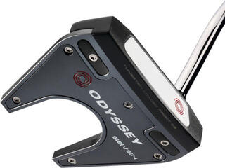 Putter Odyssey Tri-Hot 5K 2023 Desna roka #7 34" Putter - 3
