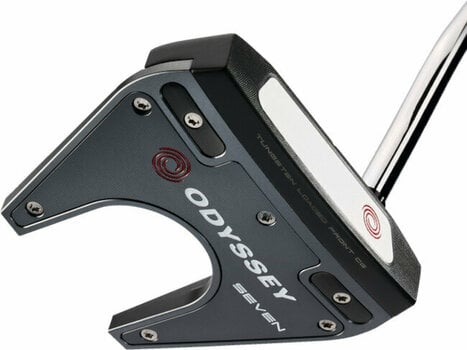 Golf Club Putter Odyssey Tri-Hot 5K 2023 #7 S Right Handed 35'' - 4