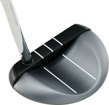 Crosă de golf - putter Odyssey Tri-Hot 5K 2023 Rossie Mâna dreaptă 34 '' - 3