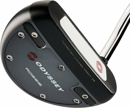 Golfschläger - Putter Odyssey Tri-Hot 5K 2023 Rossie Rechte Hand 34'' - 4