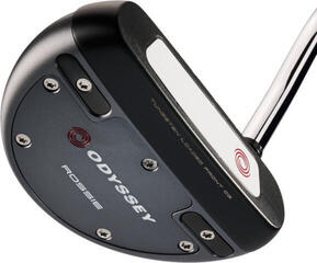 Mazza da golf - putter Odyssey Tri-Hot 5K 2023 Mano destra Rossie 35" Mazza da golf - putter - 3