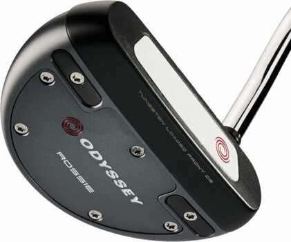 Palica za golf - puter Odyssey Tri-Hot 5K 2023 Rossie Desna ruka 35'' - 4