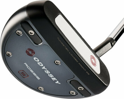 Club de golf - putter Odyssey Tri-Hot 5K 2023 Rossie S Main droite 35'' - 4