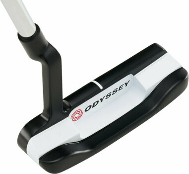 Club de golf - putter Odyssey White Hot Versa One Main droite 34'' - 3