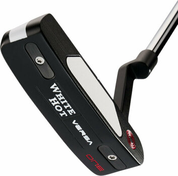 Golf Club Putter Odyssey White Hot Versa One Right Handed 34'' - 4