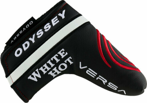 Golfklubb - Putter Odyssey White Hot Versa One Högerhänt 34'' - 7