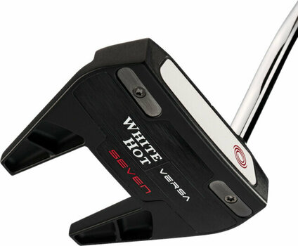 Golfschläger - Putter Odyssey White Hot Versa #7 Rechte Hand 34'' - 4