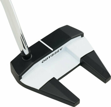 Golfmaila - Putteri Odyssey White Hot Versa #7 Vasenkätinen 35'' - 3
