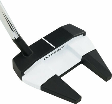 Golfschläger - Putter Odyssey White Hot Versa #7 S Rechte Hand 34'' - 3