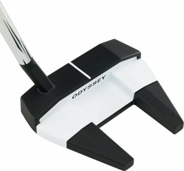 Golf Club Putter Odyssey White Hot Versa #7 S Right Handed 35'' - 3