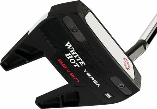 Golfschläger - Putter Odyssey White Hot Versa #7 S Rechte Hand 35'' - 4