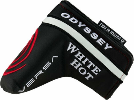 Crosă de golf - putter Odyssey White Hot Versa Double Wide Mâna dreaptă 34 '' - 6