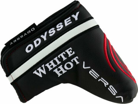Golf Club Putter Odyssey White Hot Versa Double Wide Right Handed 34'' - 7
