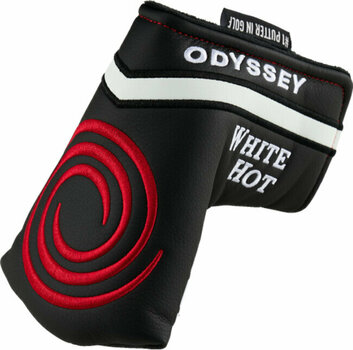 Μπαστούνι γκολφ - putter Odyssey White Hot Versa Double Wide Δεξί χέρι 35'' - 5