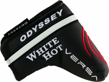 Golf Club Putter Odyssey White Hot Versa Double Wide Right Handed 35'' - 7