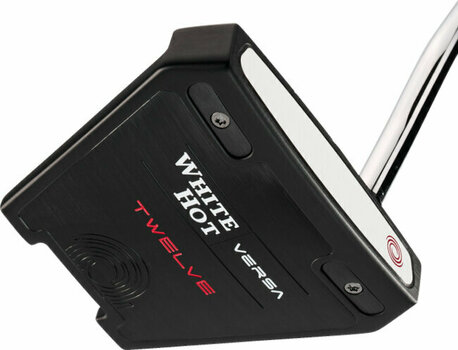 Golfschläger - Putter Odyssey White Hot Versa 12 Rechte Hand 34'' - 4