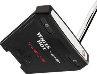Putter Odyssey White Hot Versa Desna roka 12 35" Putter - 3