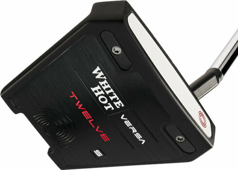 Golfclub - putter Odyssey White Hot Versa 12 S Linkerhand 35'' - 4