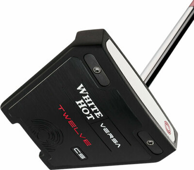 Golfschläger - Putter Odyssey White Hot Versa 12 CS Rechte Hand 34'' - 4
