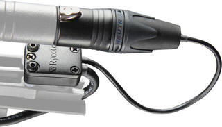 Protivětrný kryt Rycote MOD WS 4 Kit Protivětrný kryt - 5