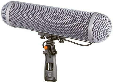 Protecție vânt microfon Rycote MOD WS 4 Kit - 2