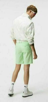 J.Lindeberg Vent Golf Shorts Patina Green 30