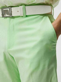 Kratke hlače J.Lindeberg Vent Golf Shorts Patina Green 32 - 5
