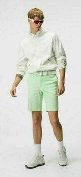 Kratke hlače J.Lindeberg Vent Golf Shorts Patina Green 34 - 3