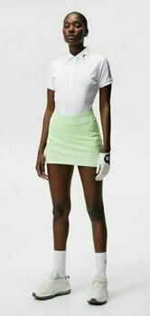 Skirt / Dress J.Lindeberg Amelie Golf Skirt Patina Green L - 2
