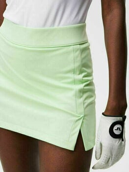 Kleid / Rock J.Lindeberg Amelie Golf Skirt Patina Green L - 4