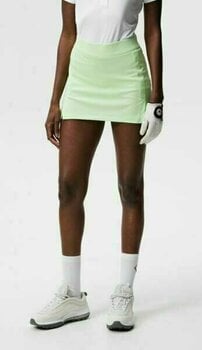 Skirt / Dress J.Lindeberg Amelie Golf Skirt Patina Green L - 6