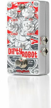 Efect de chitară Digitech Dirty Robot - 5