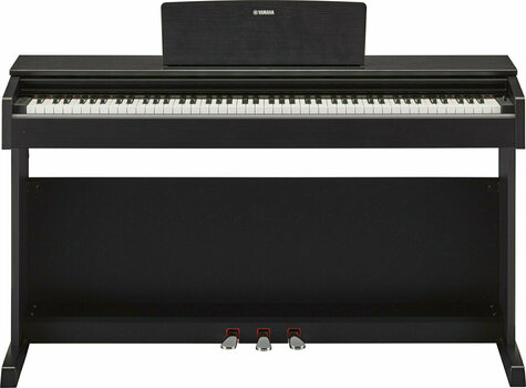 Piano numérique Yamaha YDP 143 Arius BK SET Noir Piano numérique - 2