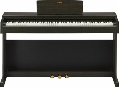 Digitálne piano Yamaha YDP 143 Arius RW Palisander Digitálne piano - 2
