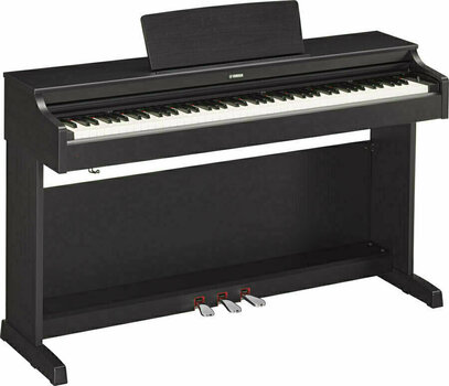 Digitale piano Yamaha YDP 163 Arius BK - 2