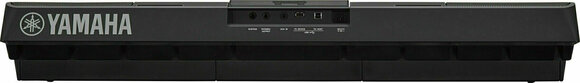 Billentésérzékeny szintetizátor Yamaha PSR-E453 - 2
