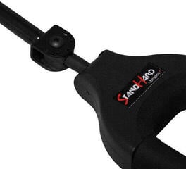Suporte para guitarra Bespeco SH740 Suporte para guitarra - 1