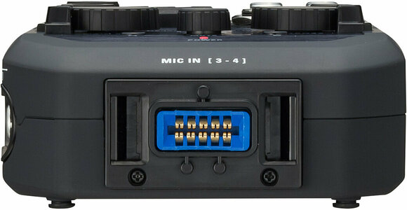 USB Audiointerface Zoom U-44 - 8