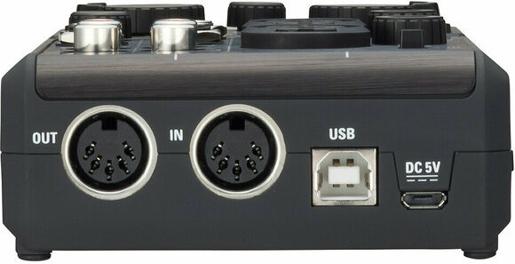 USB-audio-interface - geluidskaart Zoom U-24 - 5