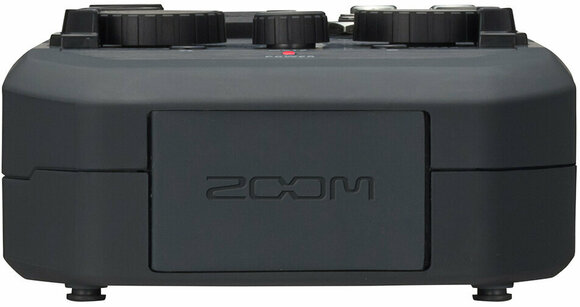 USB audio prevodník - zvuková karta Zoom U-24 - 8