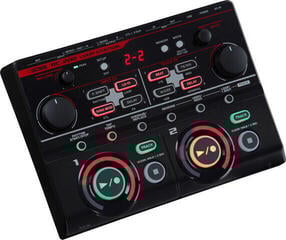 Guitar effekt Boss RC-202 Guitar effekt - 1