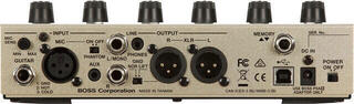 Procesador vocal Boss VE-8 Acoustic Singer Procesador vocal - 2